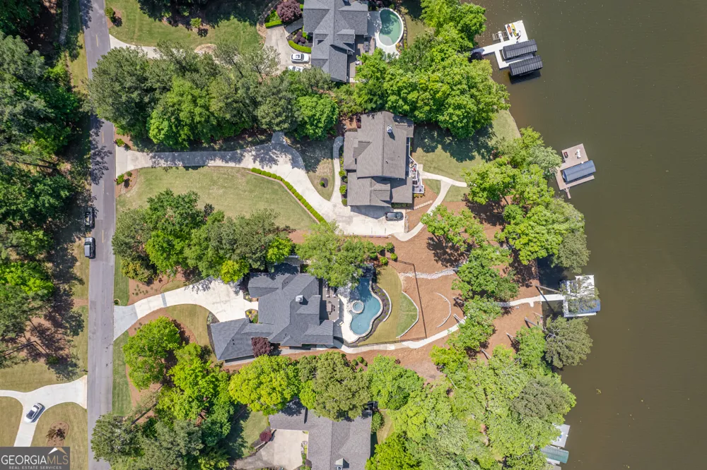2691 Club DR Greensboro, GA 30642