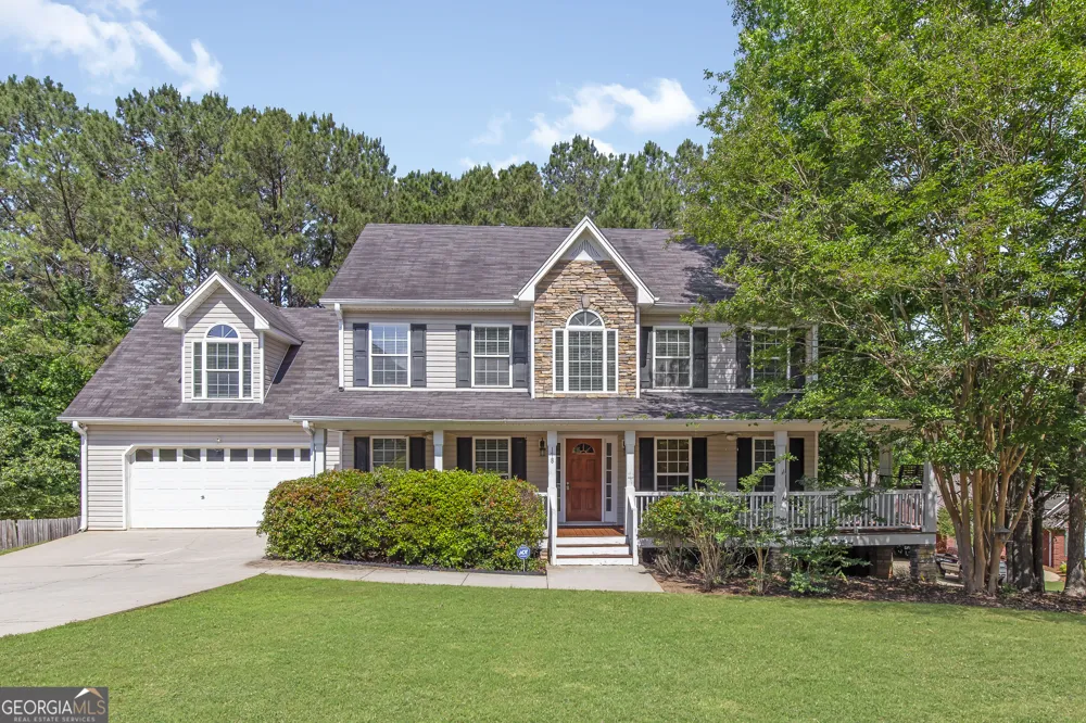 178 Hunters Mill DR Hiram, GA 30141