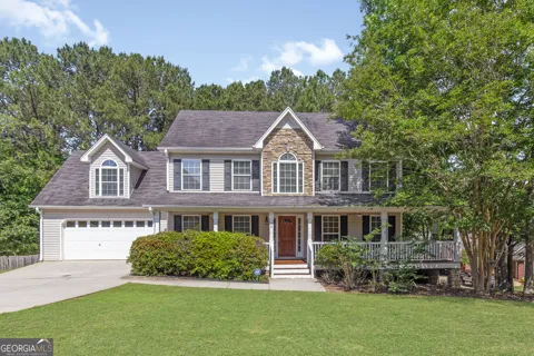 178 Hunters Mill DR
