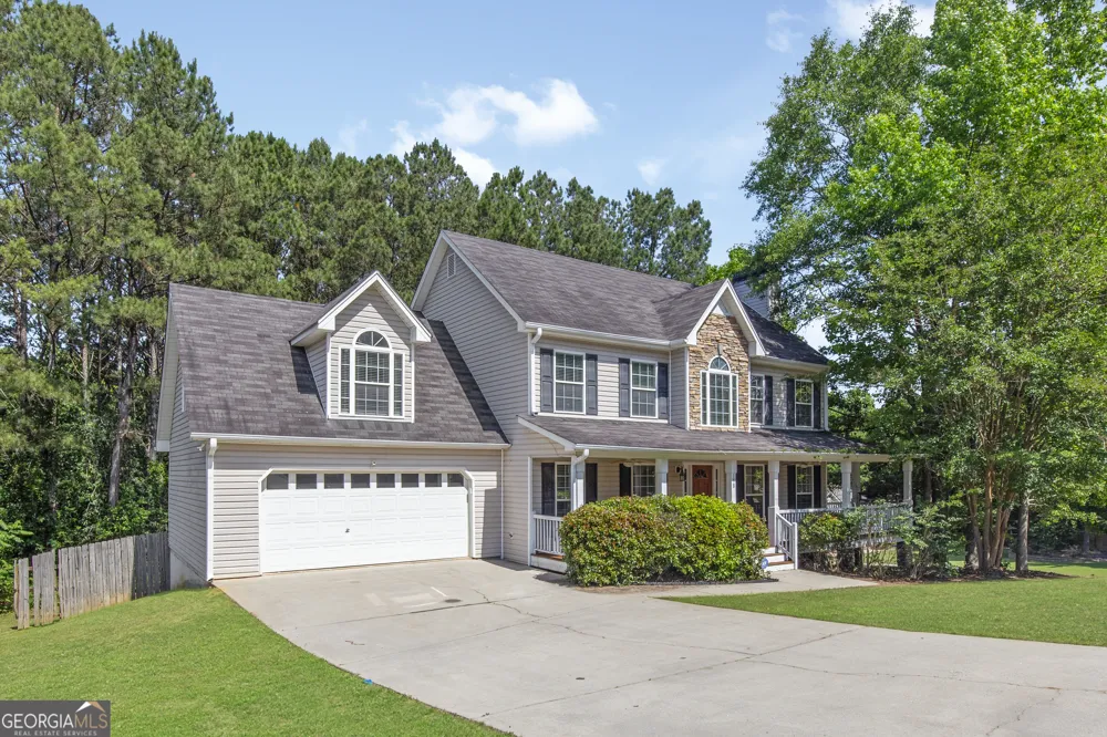 178 Hunters Mill DR Hiram, GA 30141