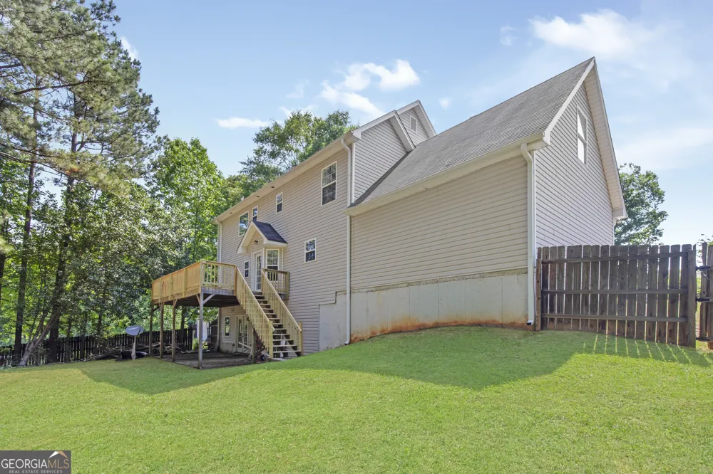 178 Hunters Mill DR Hiram, GA 30141