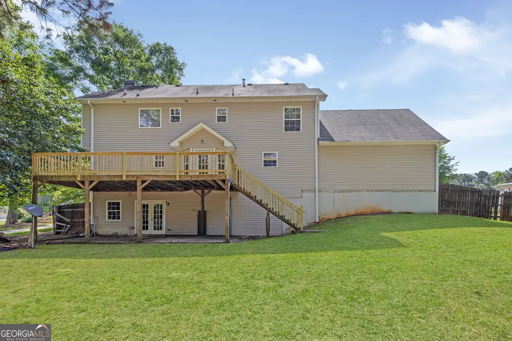 178 Hunters Mill DR Hiram, GA 30141