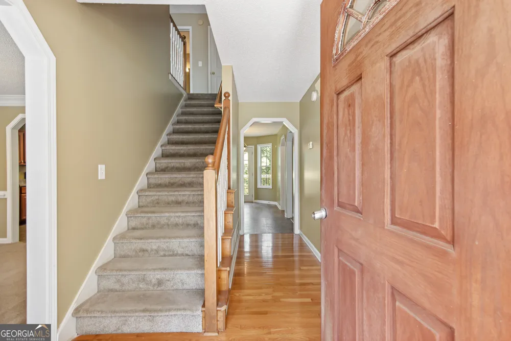 178 Hunters Mill DR Hiram, GA 30141