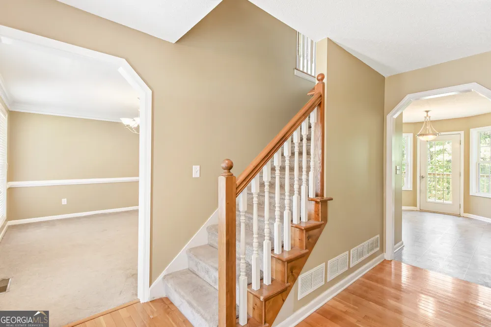 178 Hunters Mill DR Hiram, GA 30141