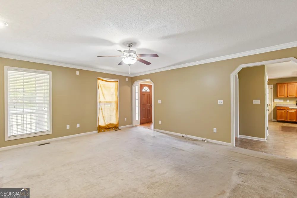 178 Hunters Mill DR Hiram, GA 30141