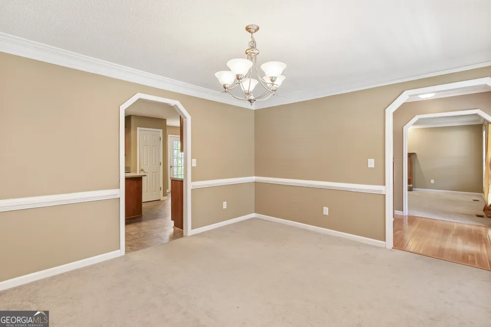 178 Hunters Mill DR Hiram, GA 30141