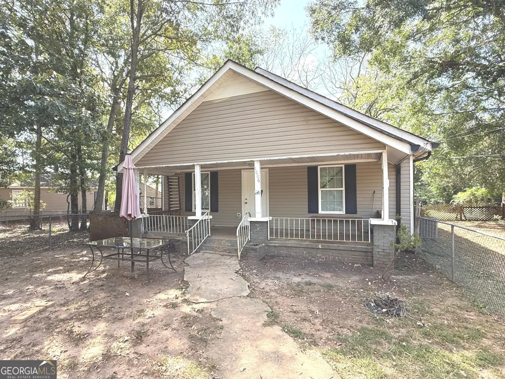 1006 West College Street EXT Griffin, GA 30224