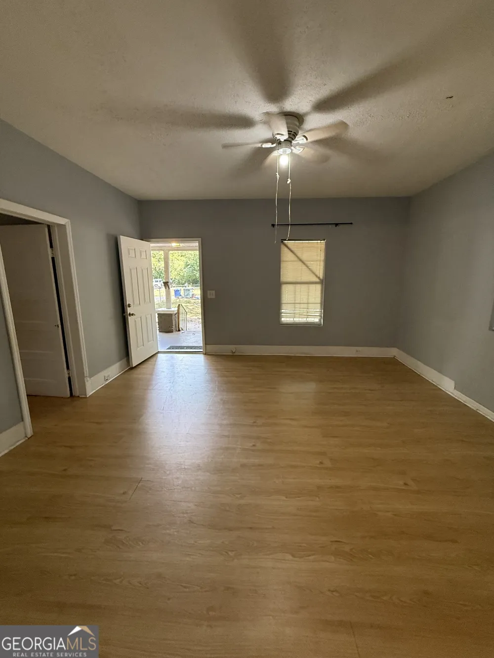 1006 West College Street EXT Griffin, GA 30224