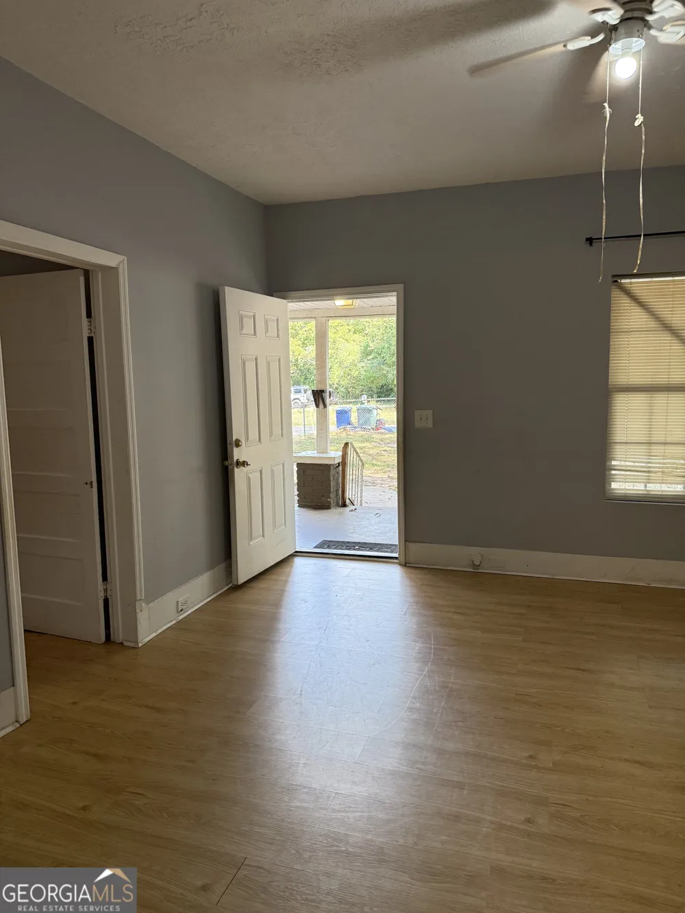 1006 West College Street EXT Griffin, GA 30224