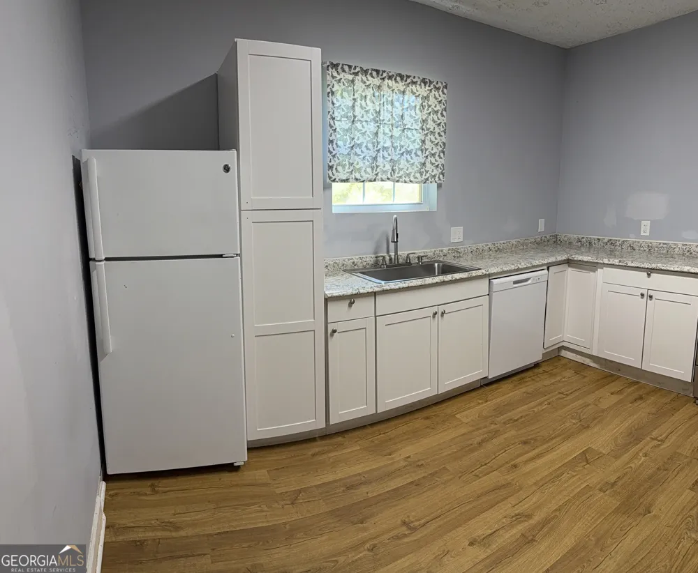 1006 West College Street EXT Griffin, GA 30224