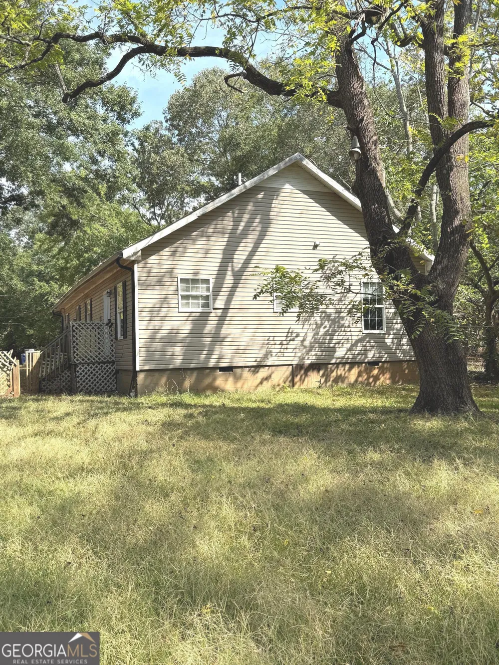 1006 West College Street EXT Griffin, GA 30224