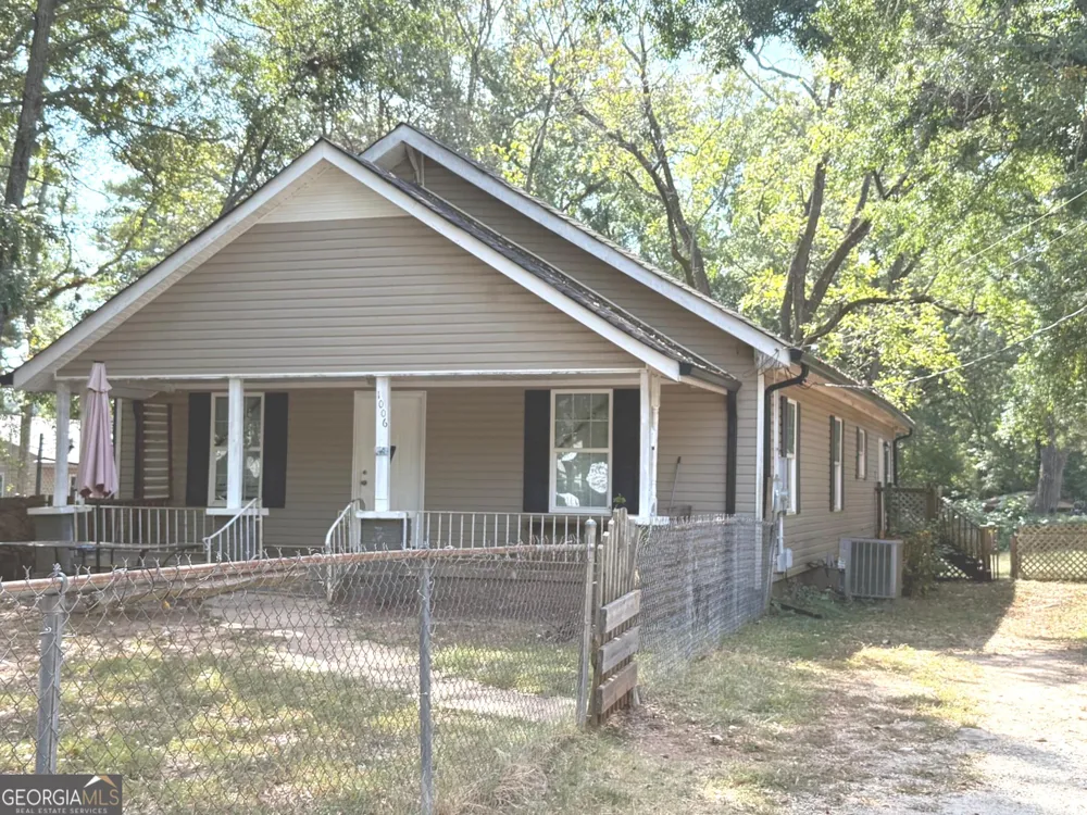 1006 West College Street EXT Griffin, GA 30224