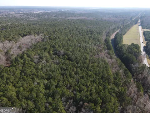 0 Oconee RD
