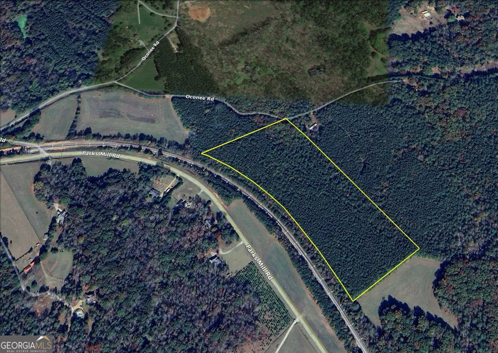 0 Oconee RD Buckhead, GA 30625