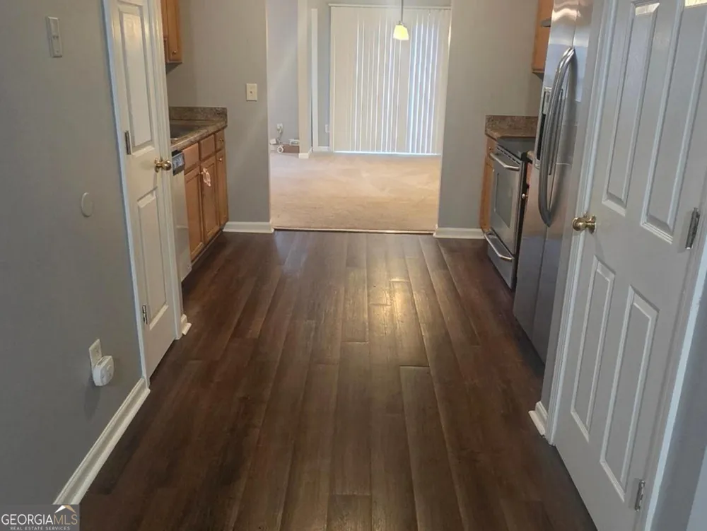 1210 Maple Valley CT Union City, GA 30291