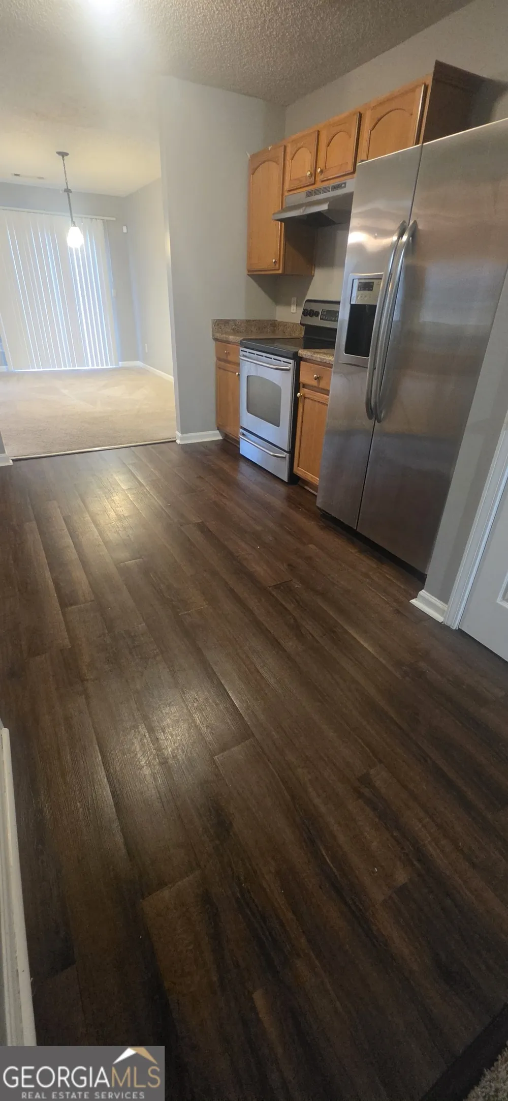 1210 Maple Valley CT Union City, GA 30291