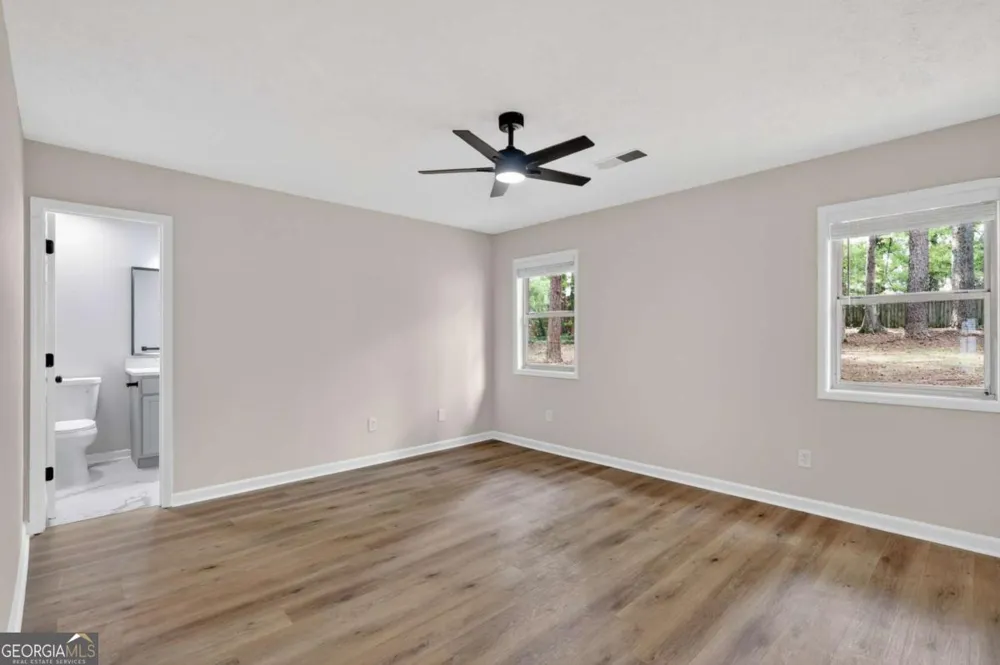 160 Running Bear TRL Fayetteville, GA 30214