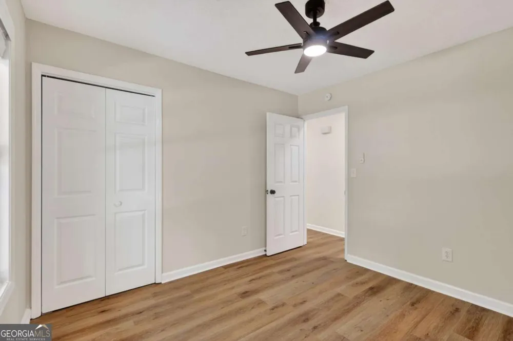 160 Running Bear TRL Fayetteville, GA 30214