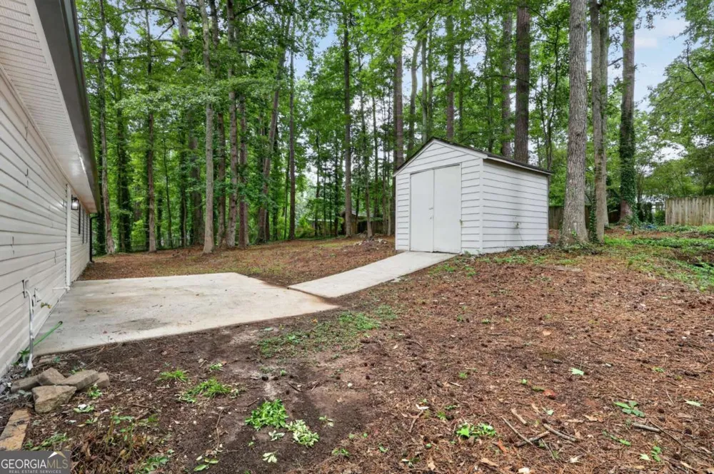 160 Running Bear TRL Fayetteville, GA 30214