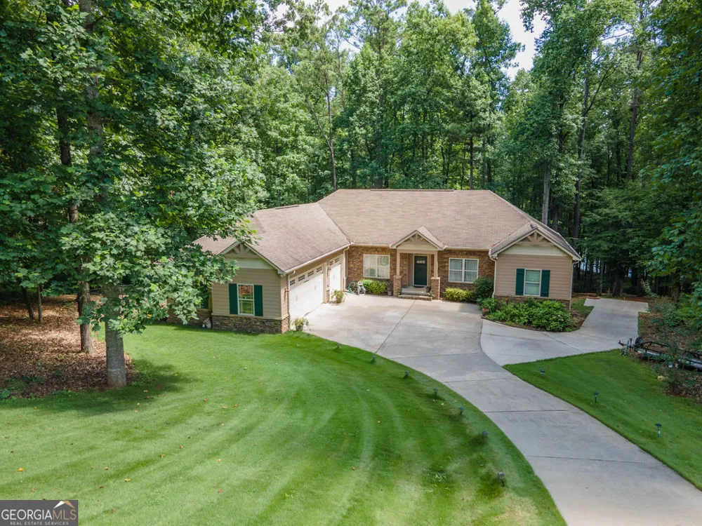 116 Wilson Creek DR LaGrange, GA 30240