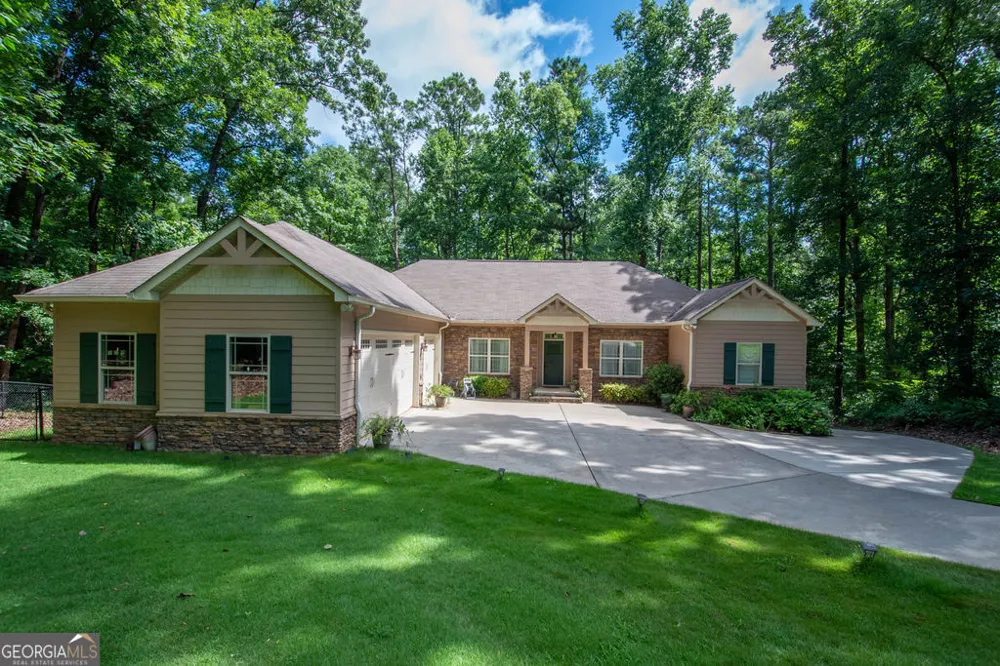 116 Wilson Creek DR LaGrange, GA 30240