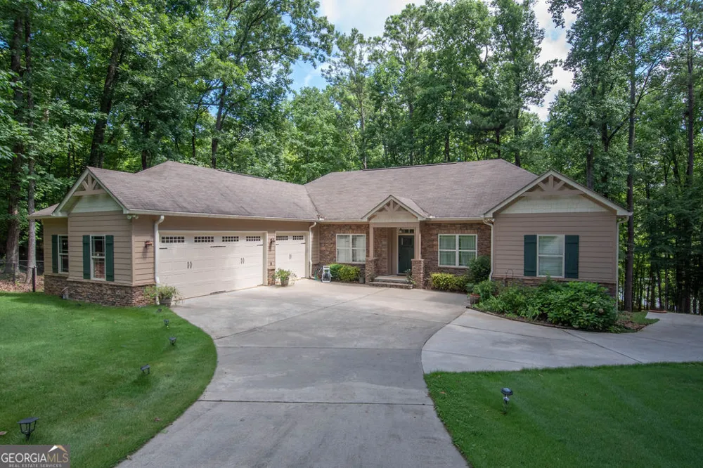 116 Wilson Creek DR LaGrange, GA 30240