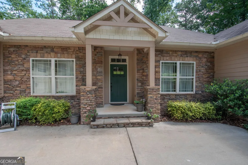 116 Wilson Creek DR LaGrange, GA 30240