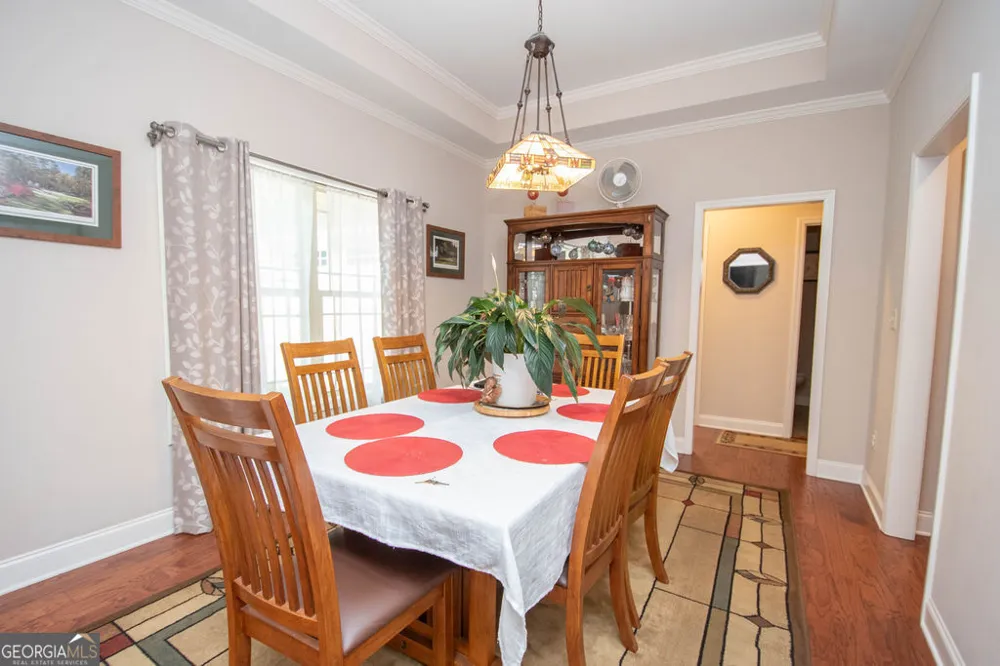 116 Wilson Creek DR LaGrange, GA 30240