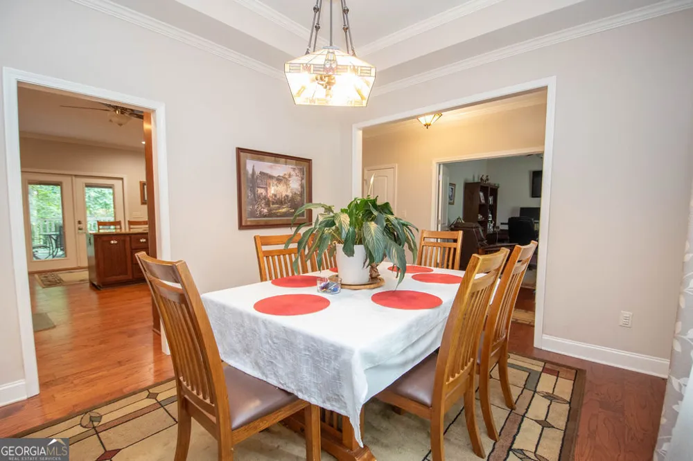 116 Wilson Creek DR LaGrange, GA 30240