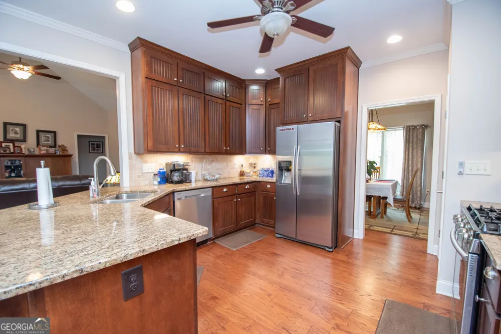 116 Wilson Creek DR LaGrange, GA 30240