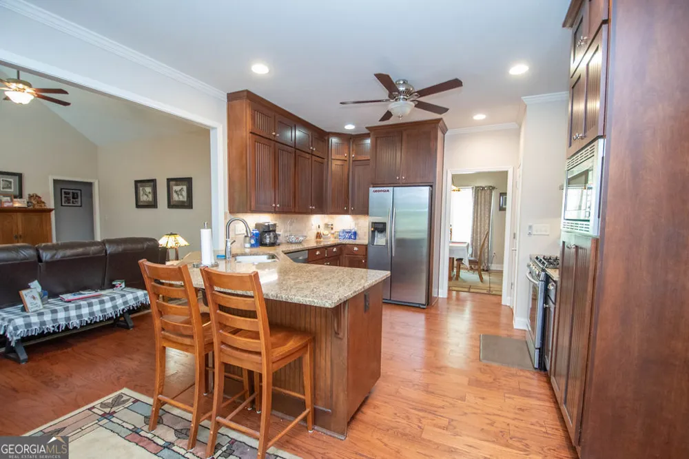 116 Wilson Creek DR LaGrange, GA 30240