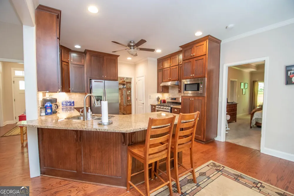 116 Wilson Creek DR LaGrange, GA 30240