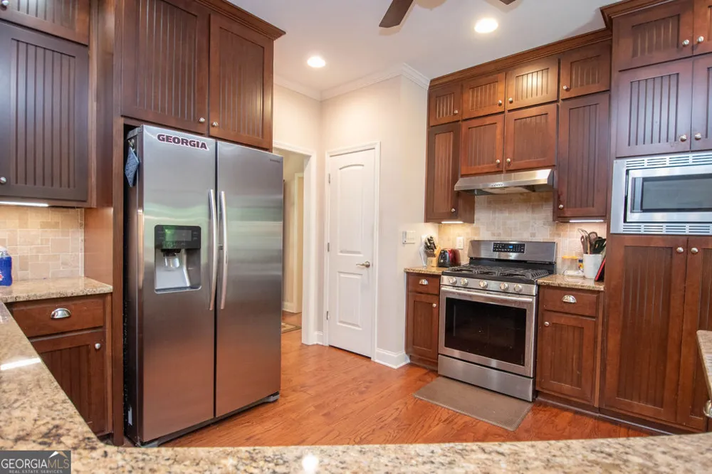 116 Wilson Creek DR LaGrange, GA 30240