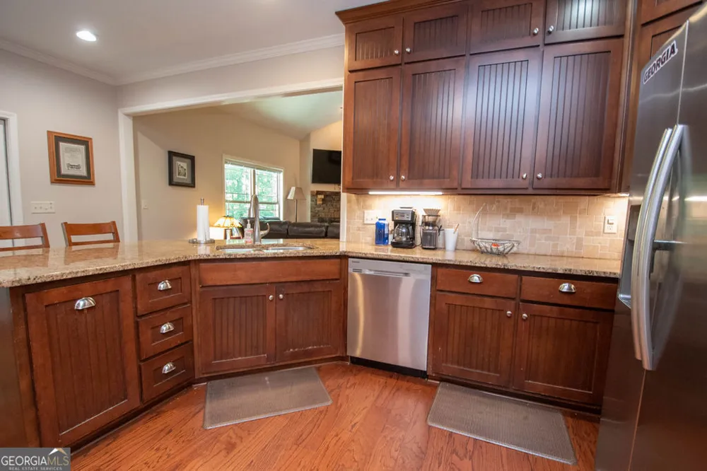 116 Wilson Creek DR LaGrange, GA 30240