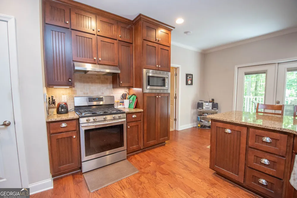 116 Wilson Creek DR LaGrange, GA 30240