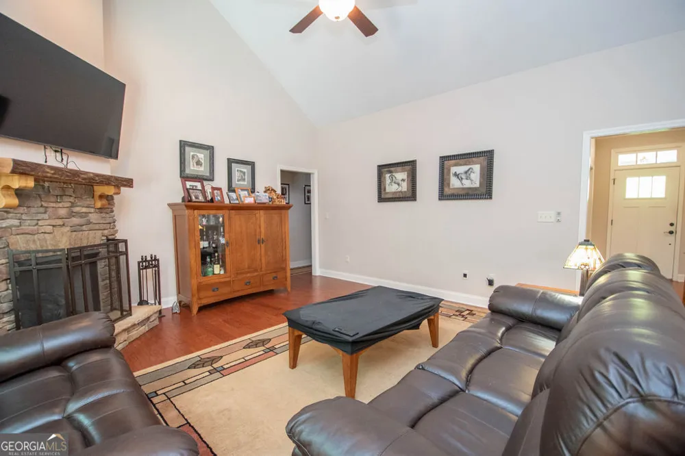 116 Wilson Creek DR LaGrange, GA 30240