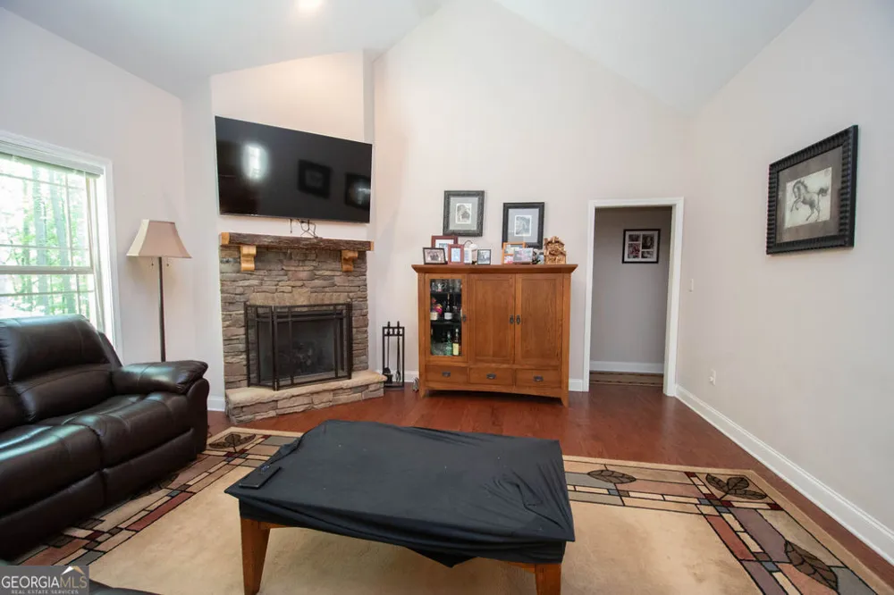116 Wilson Creek DR LaGrange, GA 30240