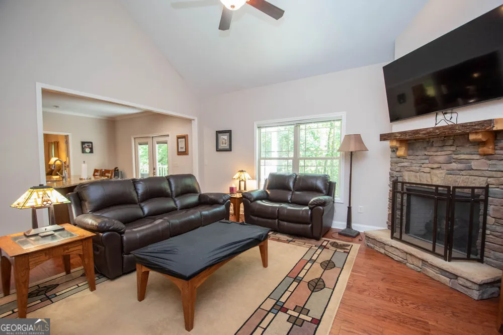 116 Wilson Creek DR LaGrange, GA 30240