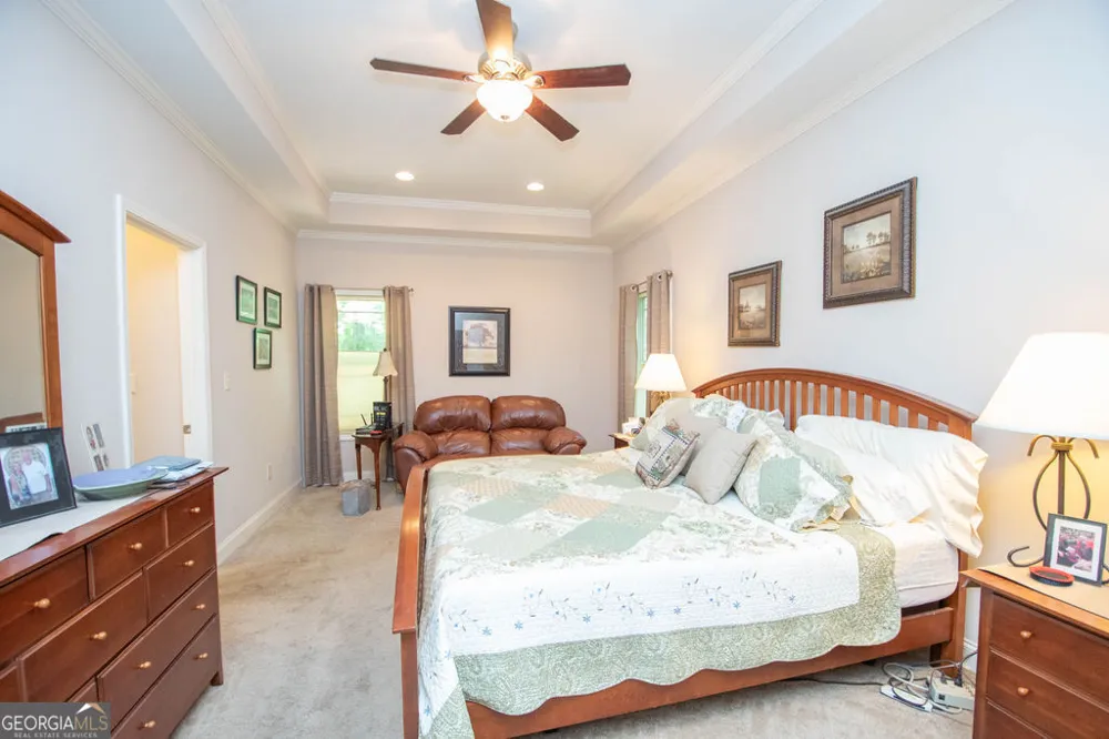 116 Wilson Creek DR LaGrange, GA 30240