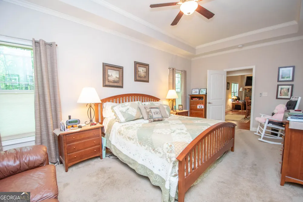 116 Wilson Creek DR LaGrange, GA 30240