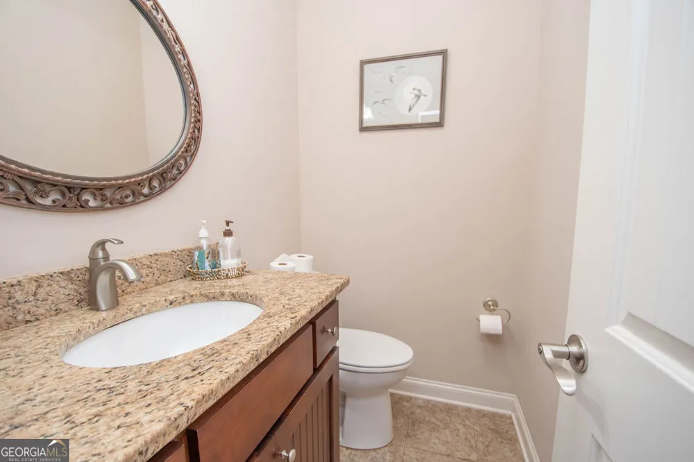 116 Wilson Creek DR LaGrange, GA 30240