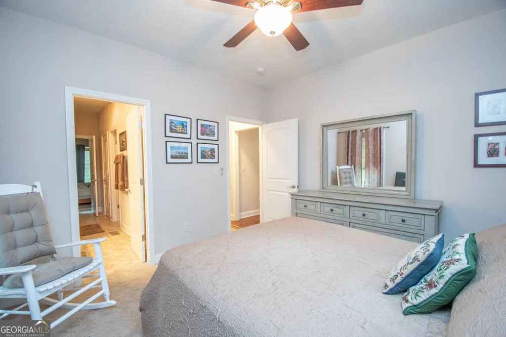 116 Wilson Creek DR LaGrange, GA 30240