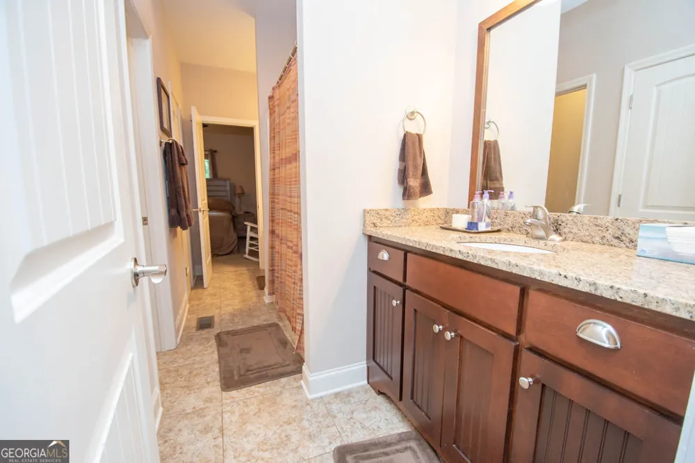 116 Wilson Creek DR LaGrange, GA 30240