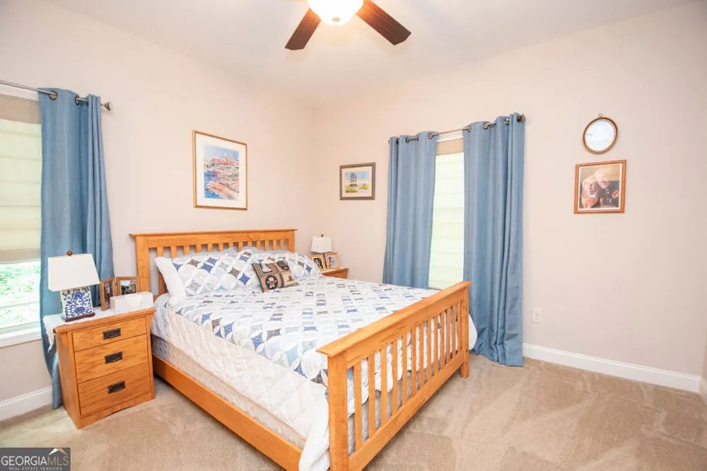 116 Wilson Creek DR LaGrange, GA 30240