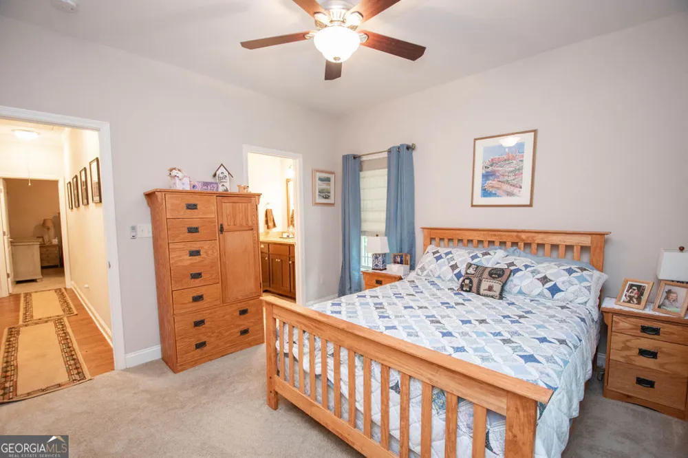 116 Wilson Creek DR LaGrange, GA 30240