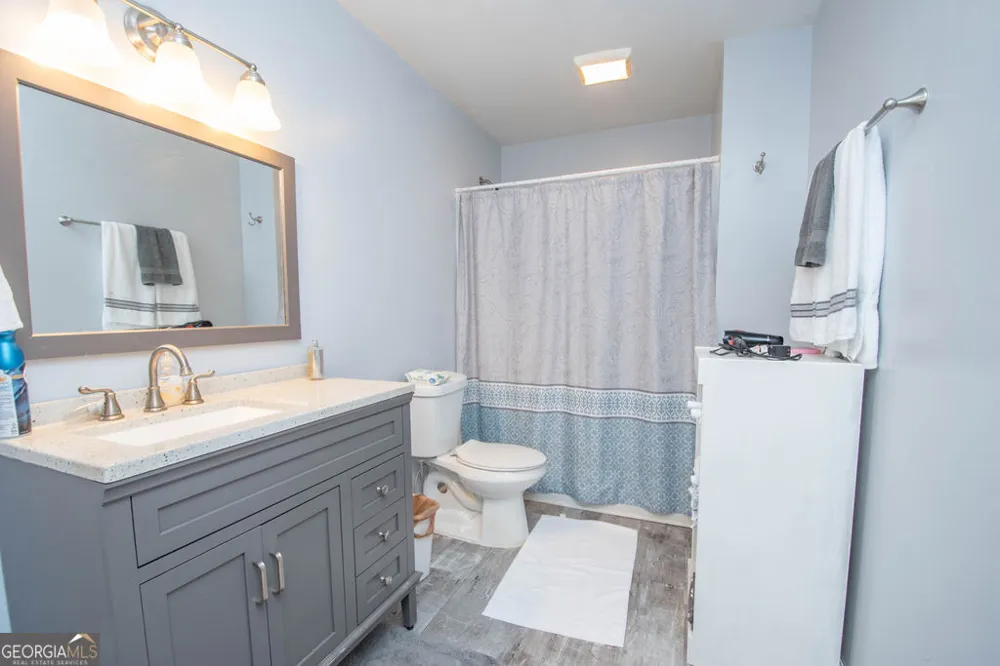 116 Wilson Creek DR LaGrange, GA 30240