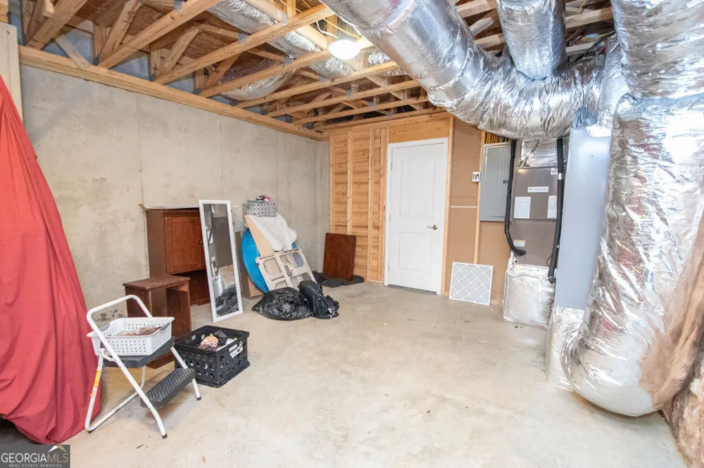 116 Wilson Creek DR LaGrange, GA 30240