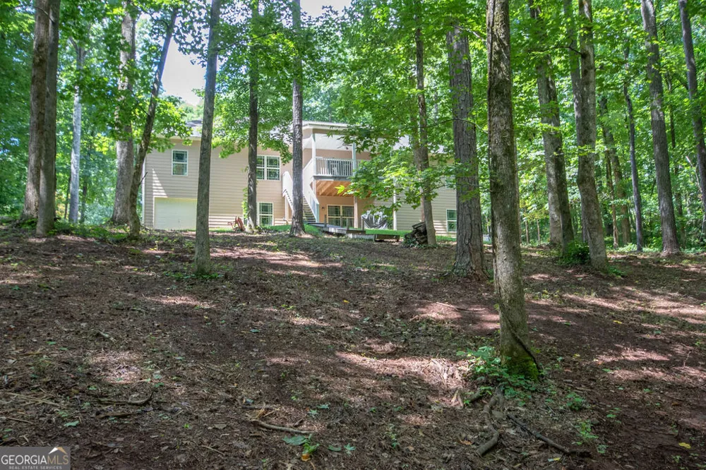 116 Wilson Creek DR LaGrange, GA 30240