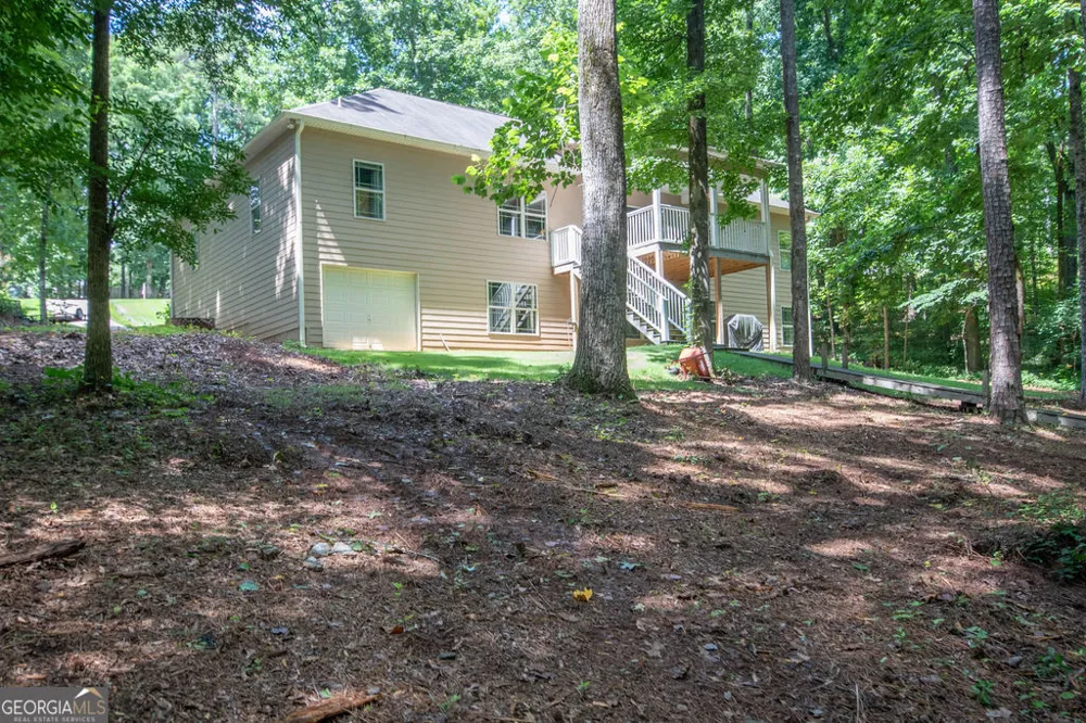 116 Wilson Creek DR LaGrange, GA 30240