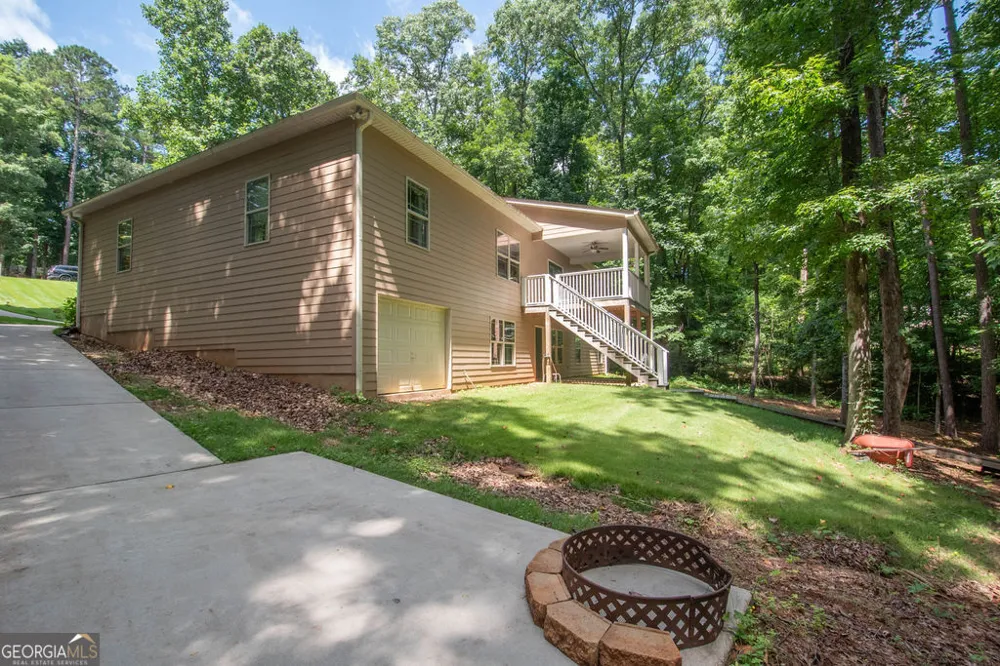 116 Wilson Creek DR LaGrange, GA 30240